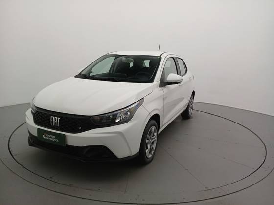 FIAT ARGO 1.0 FIREFLY FLEX DRIVE MANUAL FIAT ARGO 1.0 FIREFLY FLEX DRIVE MANUAL